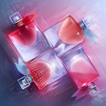 La Vie Est Belle Intensément EDP